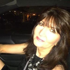 Meet your Posher, Ruthann